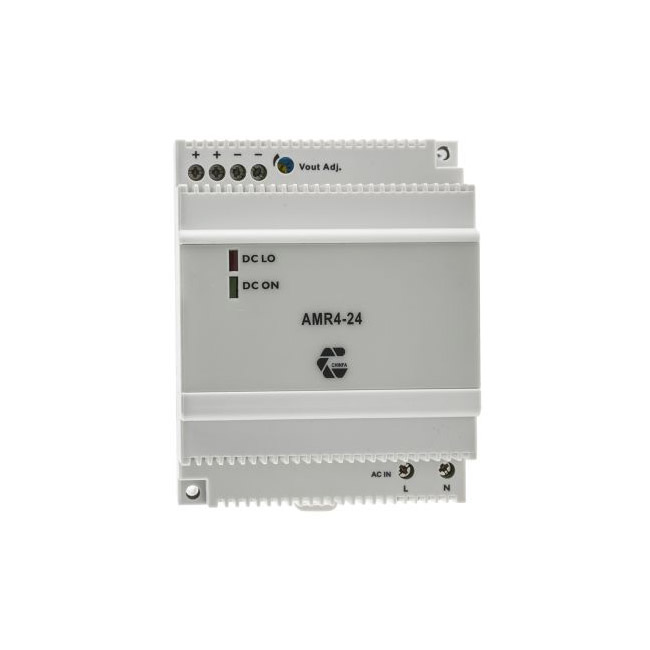 Chinfa DIN 尲װԴAMR4-24 60W, 2.5A 24V dc