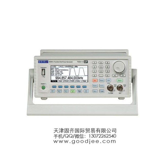 Aim-TTi TG5011A 50MHz , RS232ӿ