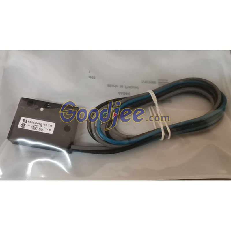 1E4T85 5A250VAC SAIA思博 V3S系列微动开关，汽车叉车开关