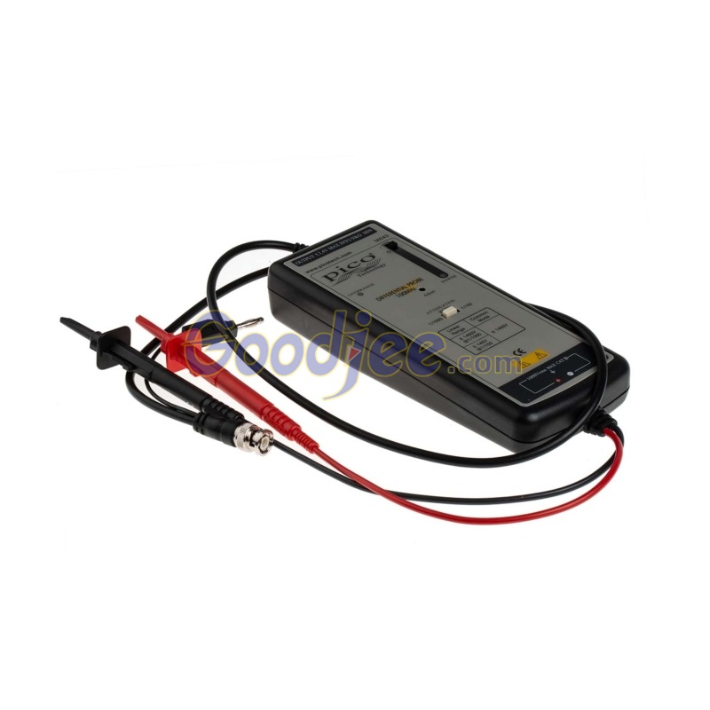 PICO TA042 有源高压差分探头 示波器探头 100MHz带宽 1000V