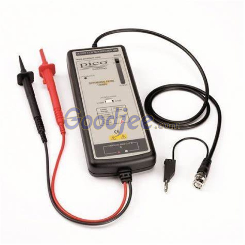 PICO TA043 示波器有源高压差分探头100MHz带宽