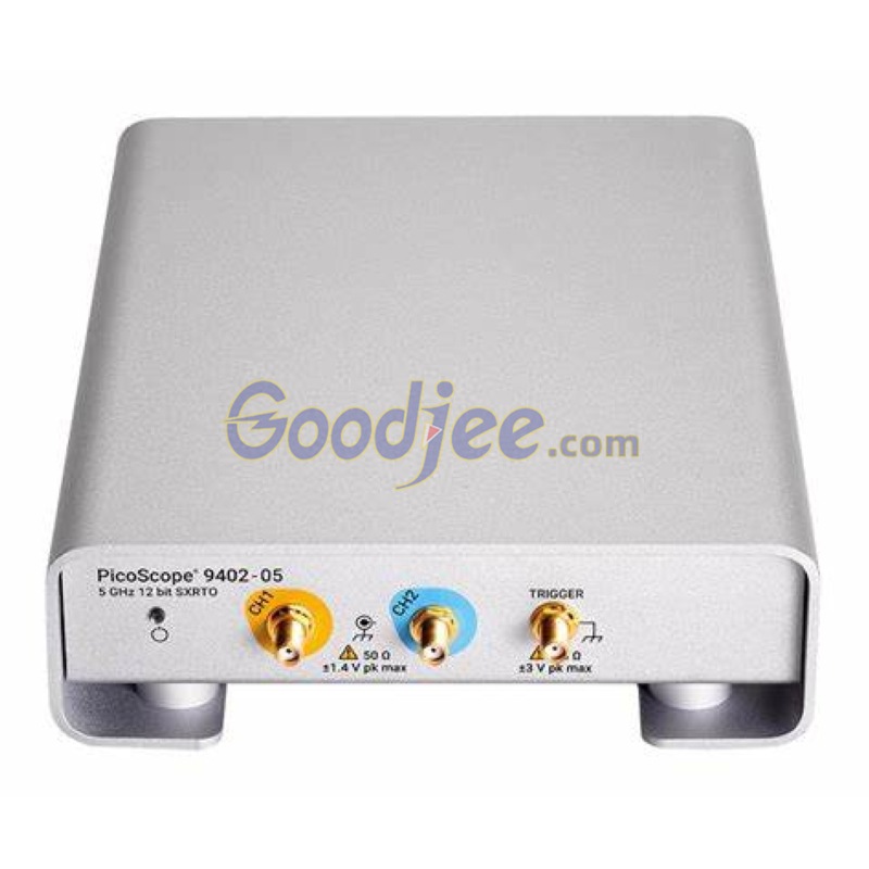 PicoScope 9402-05 CDR 带时钟和恢复数据功能 PicoScope 9402-05 CDR 带时钟和恢复数据功能