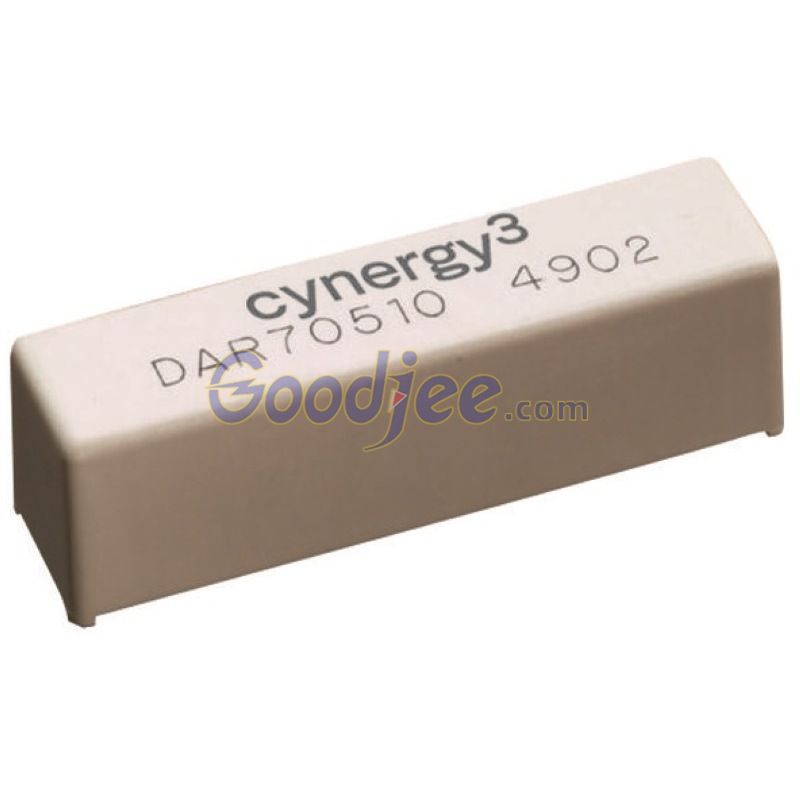 CYNERGY3 DAT72415干簧继电器 SPST-常开24VDC 2A通孔安装