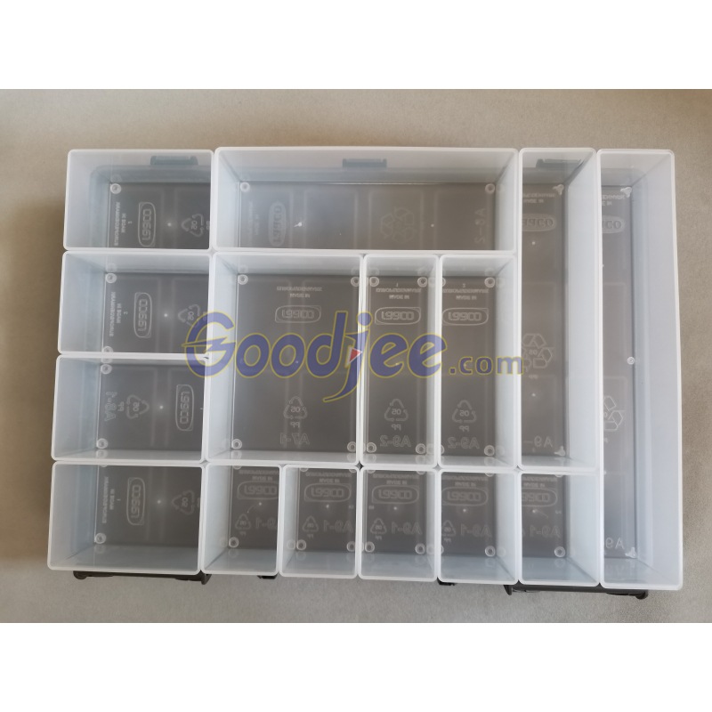 RAACO A9 A8 A7 A6隔板,分隔盒