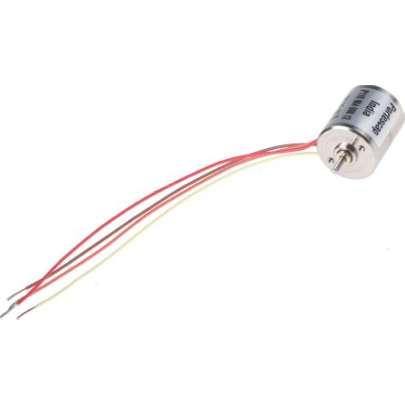 P110-064-068.12 Portescap 永磁盘式步进电机 7.4V,15°步进角度