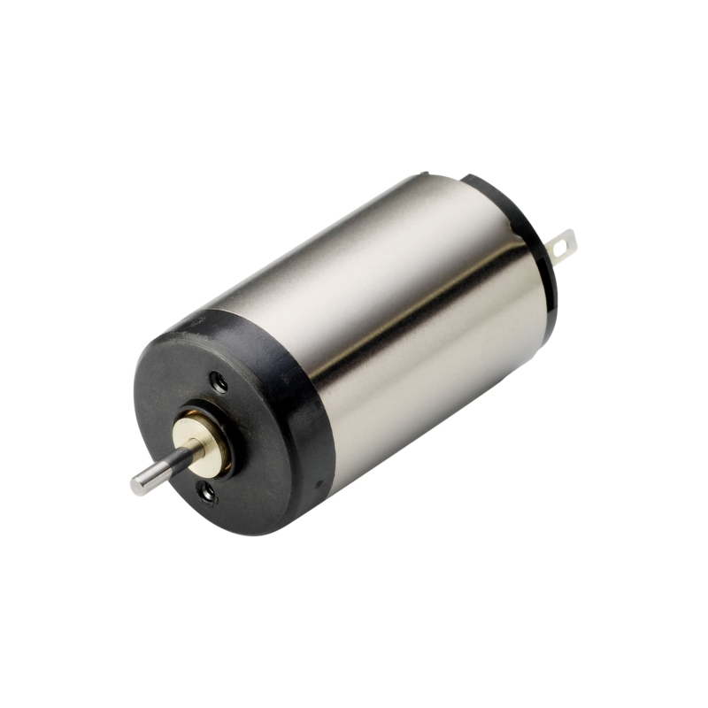 16N28-210E.201 Portescap 直流电动机, 7.5 V电源, 9700rpm输出, 1.5mm轴直径