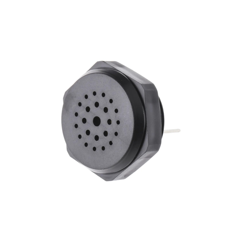 SP27 Sonitron 蜂鸣器, 面板安装, 94dB声级, 16V 直流, 35.5 x 8mm