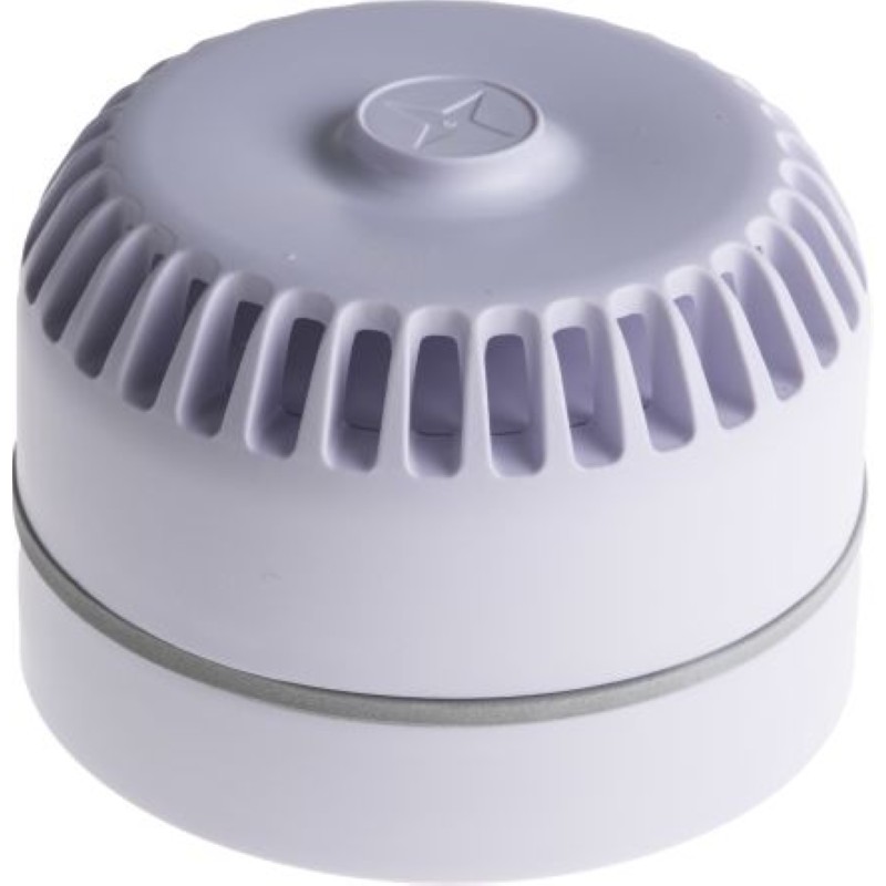 EATON Fulleon 电子报警器, Roshni 系列, 540504FULL-0420X 32音调, 9-28 V 直流, 白色