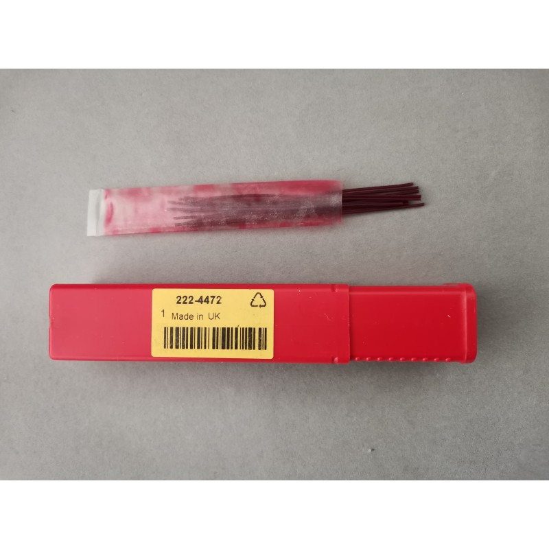 PRO 222-4472 PLASTIGAUGE 0.175-0.5mm PL-C塞尺测隙规间隙规 曲轴测量