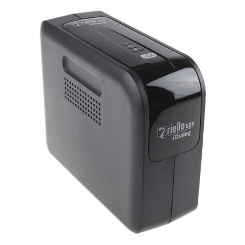 Riello IDG 800 RS UPS电源 230V输出, 220-240V 交流输入, 480W, 800V