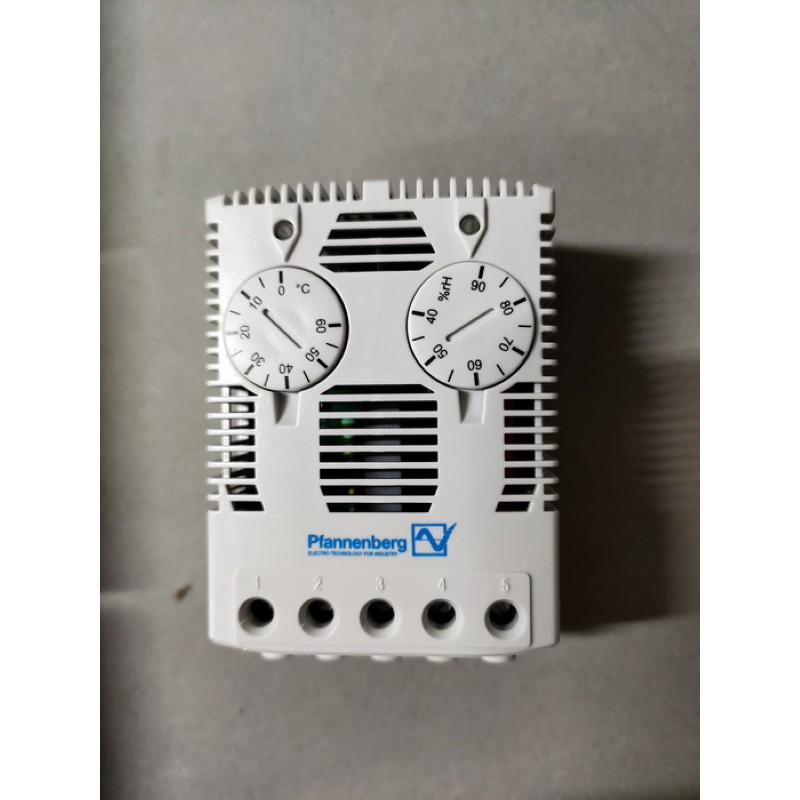 FLZ610 17218100000 温度湿度控制恒温恒湿器0-60度 40-90%RH 百能堡